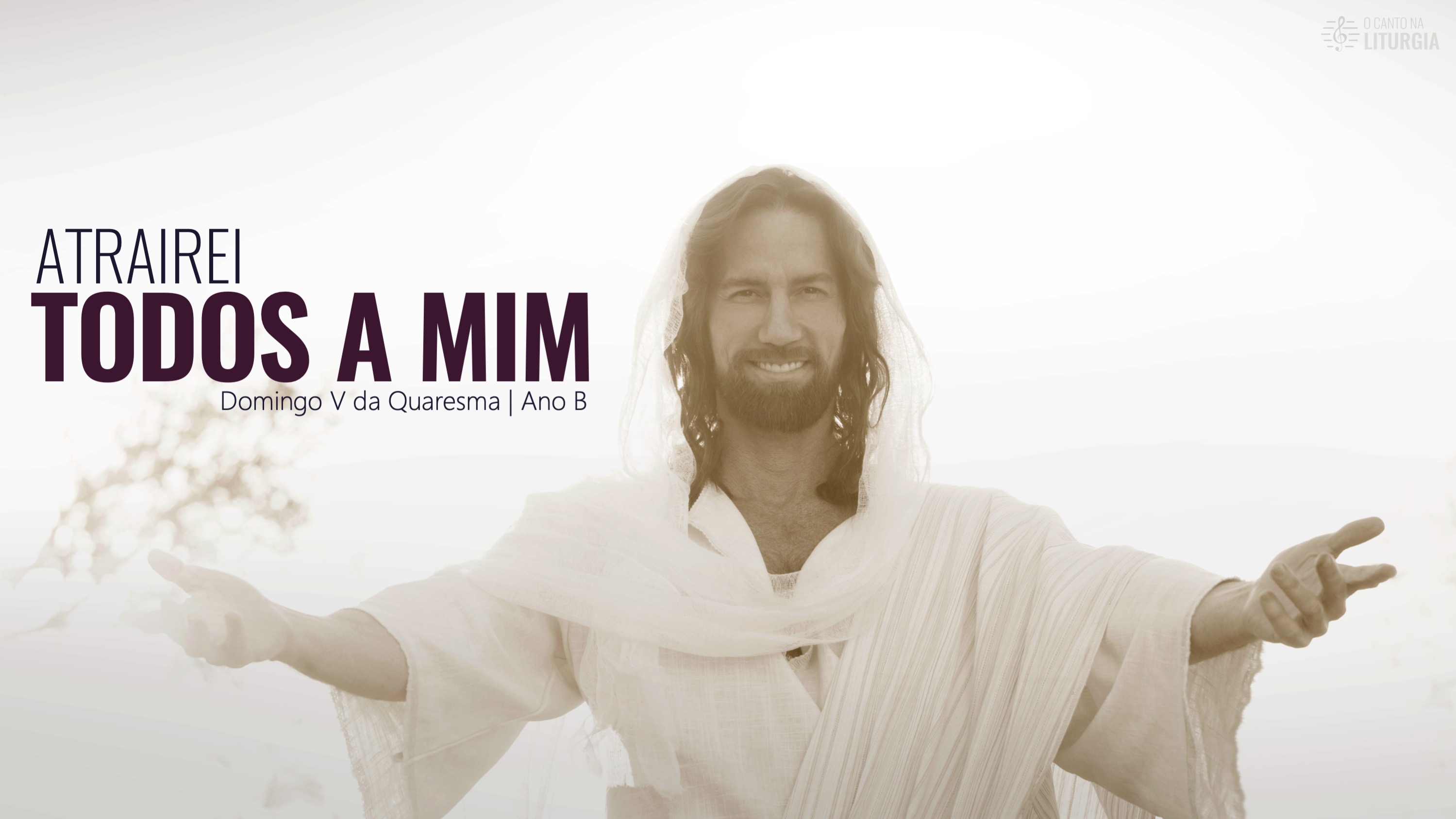 O Canto na Liturgia